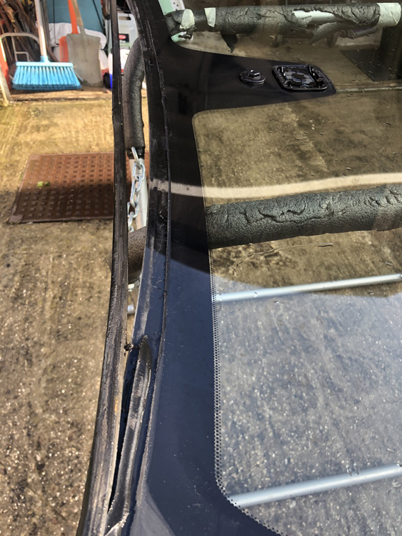 volvo-no-visible-glueline Volvo no visible glue line